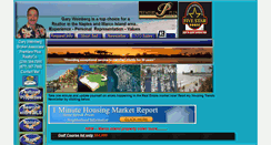 Desktop Screenshot of marcoislandinc.com